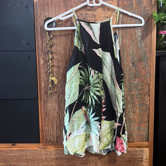 Farm Rio top - Picture 6 of 6